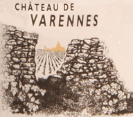 Alain Chateau logo