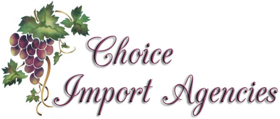 Choice Import Agencies Wines & Spirits